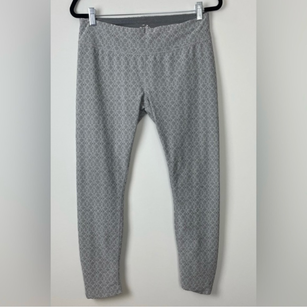 Prana‎ Printed Leggings - Size L